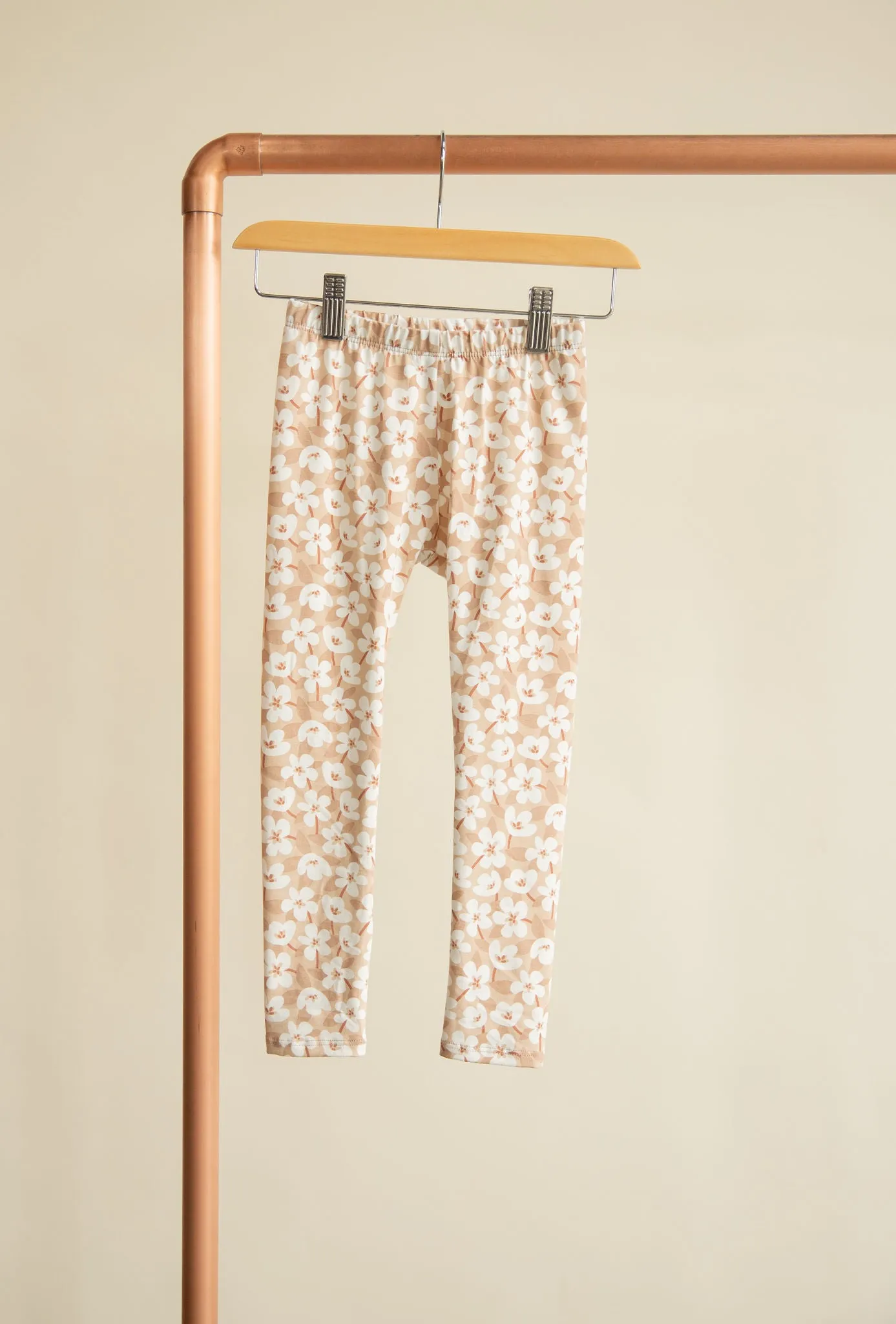 Ethereal Dreams:  Leggings