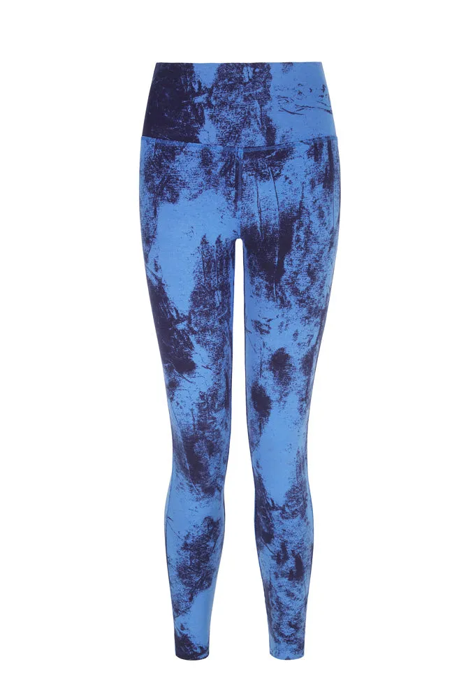 Ethical Flow With It Leggings