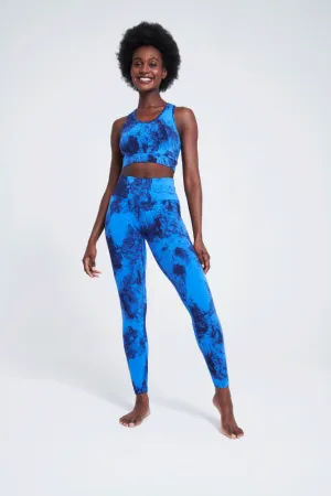 Ethical Flow With It Leggings
