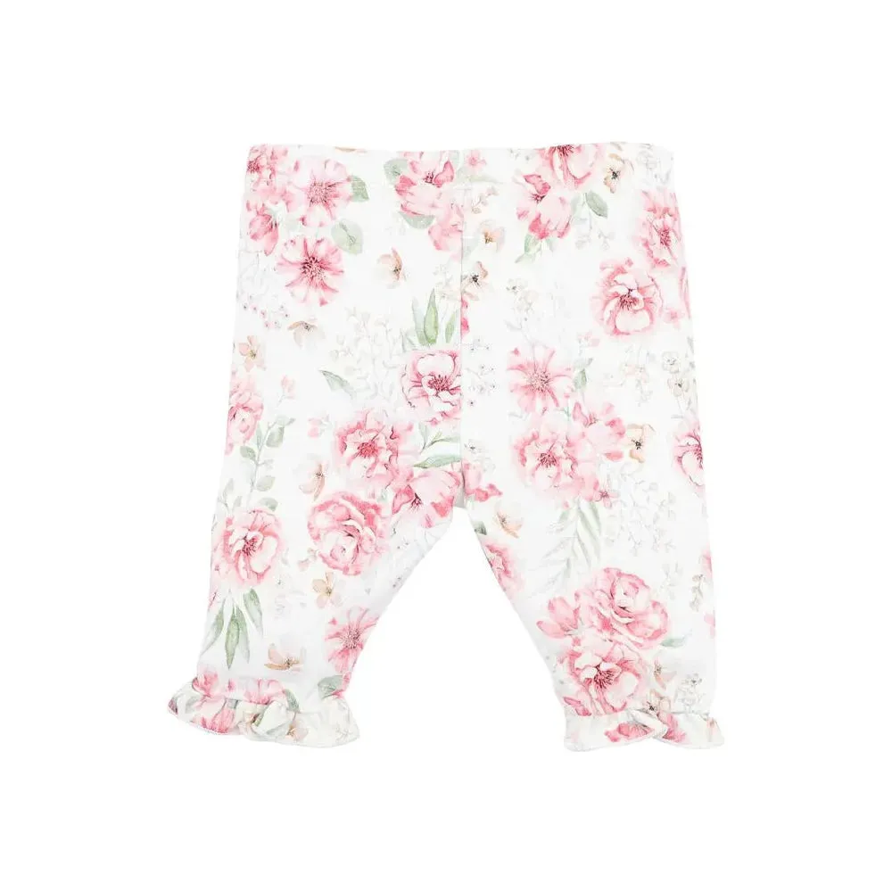 Evie Print Leggings
