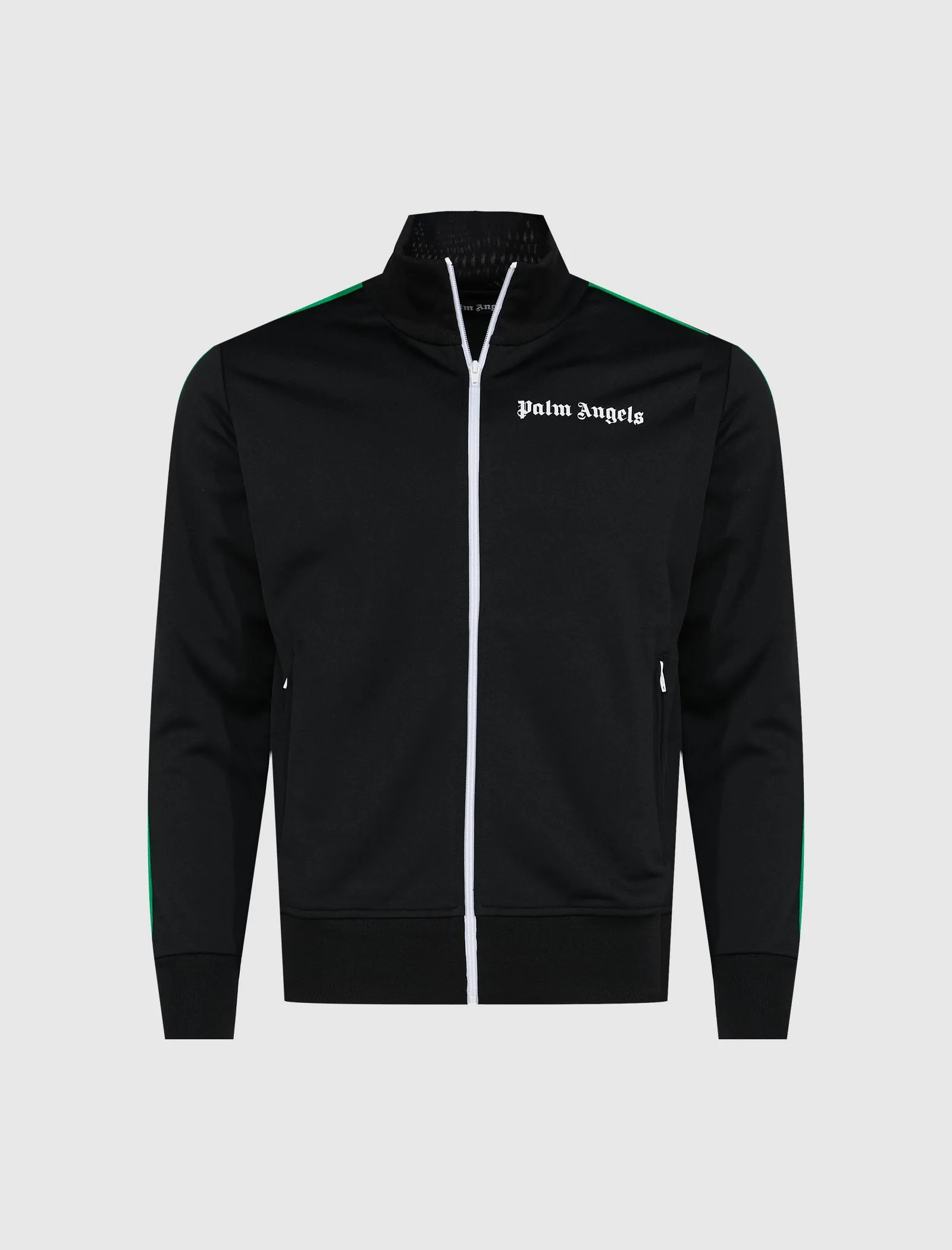 EXODUS TRACK JACKET