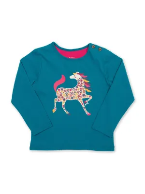 Fancy foal t-shirt