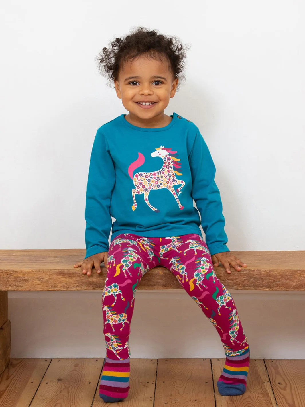 Fancy foal t-shirt