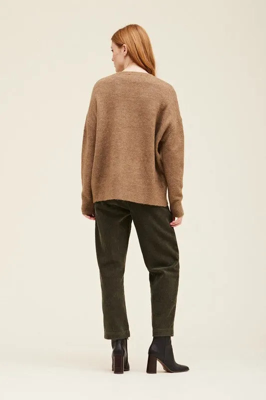 Farleigh Cardigan