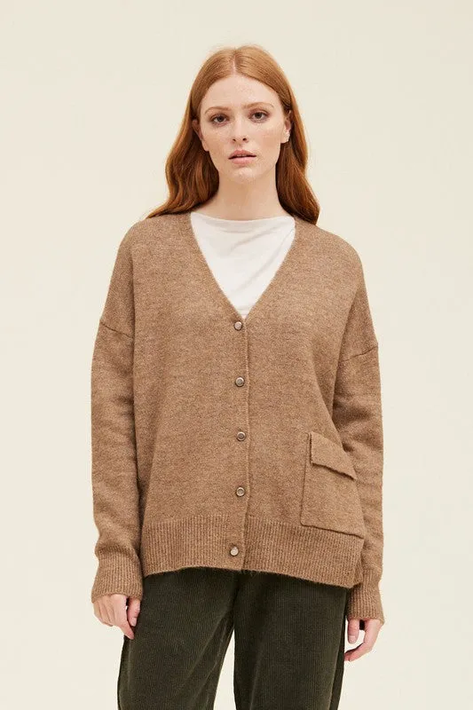 Farleigh Cardigan