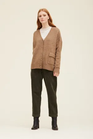 Farleigh Cardigan