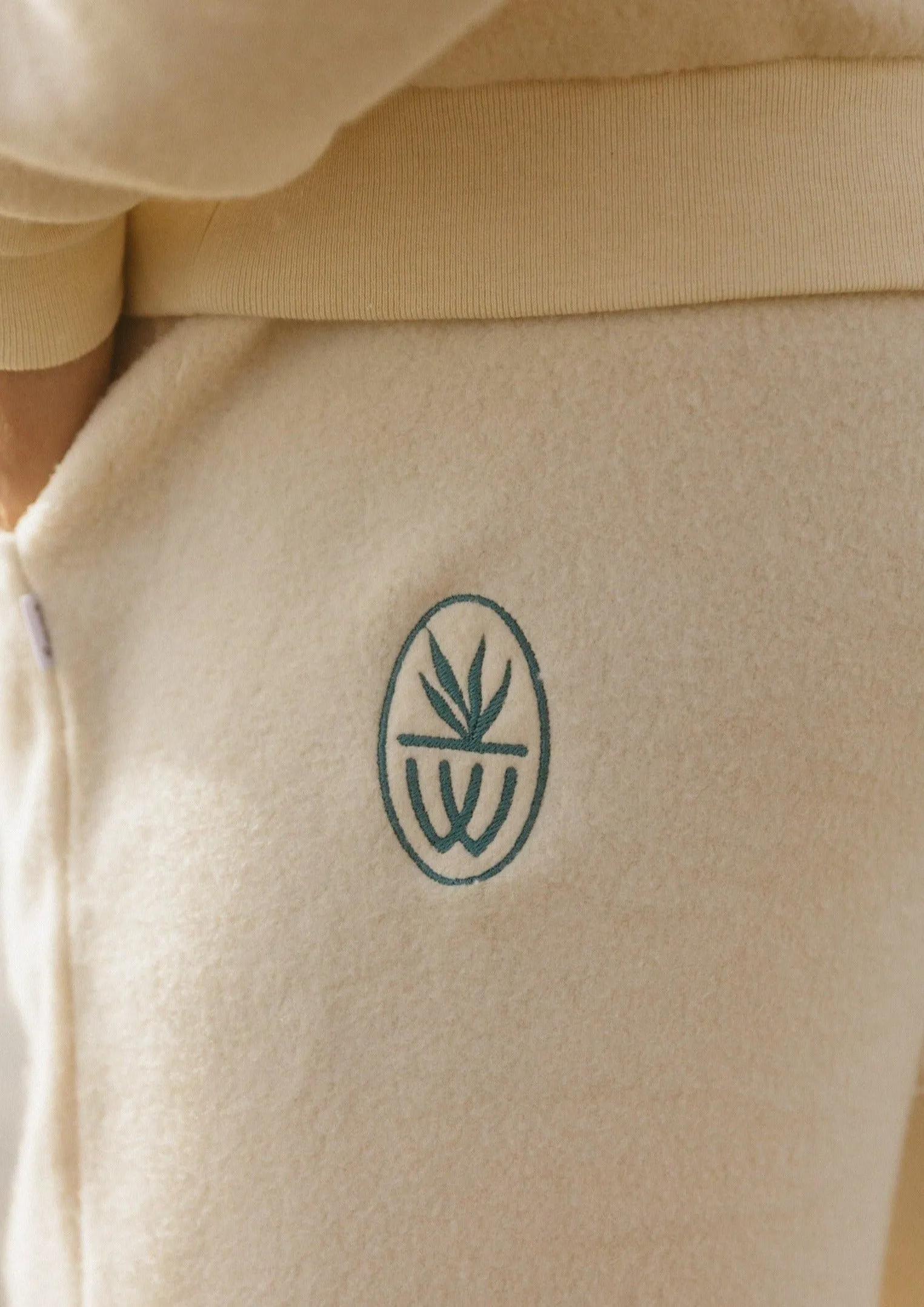 FEAT x Waverly BlanketBlend® Joggers