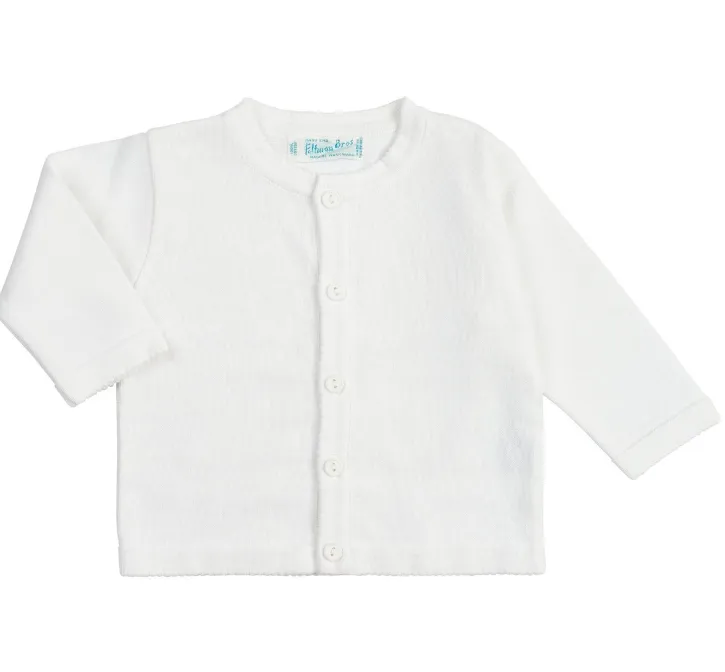 Feltman Brothers Classic Cardigan