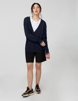 FIG Courcelles Cardigan