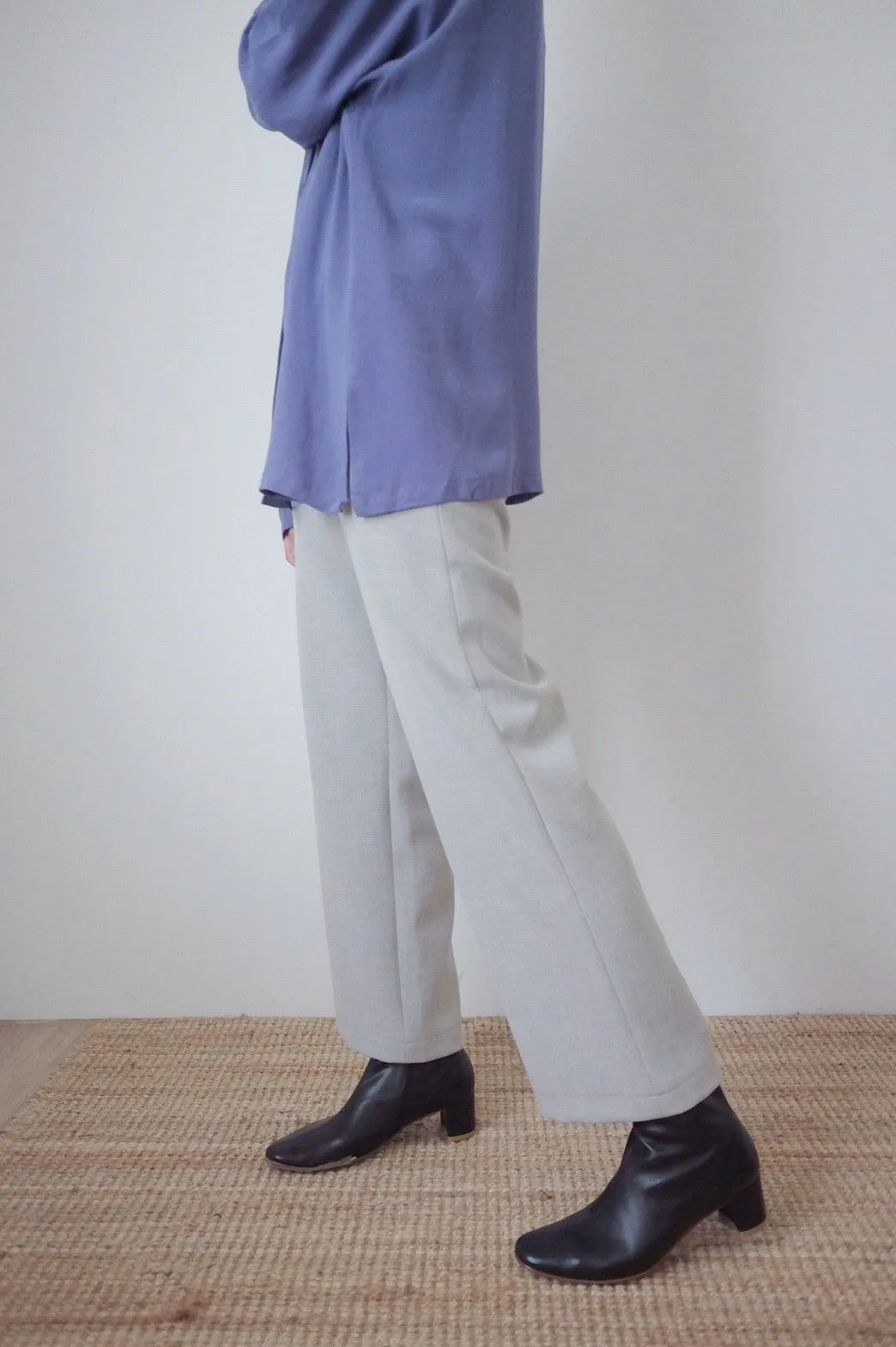 Fin Blouse (limited edition)-sold out