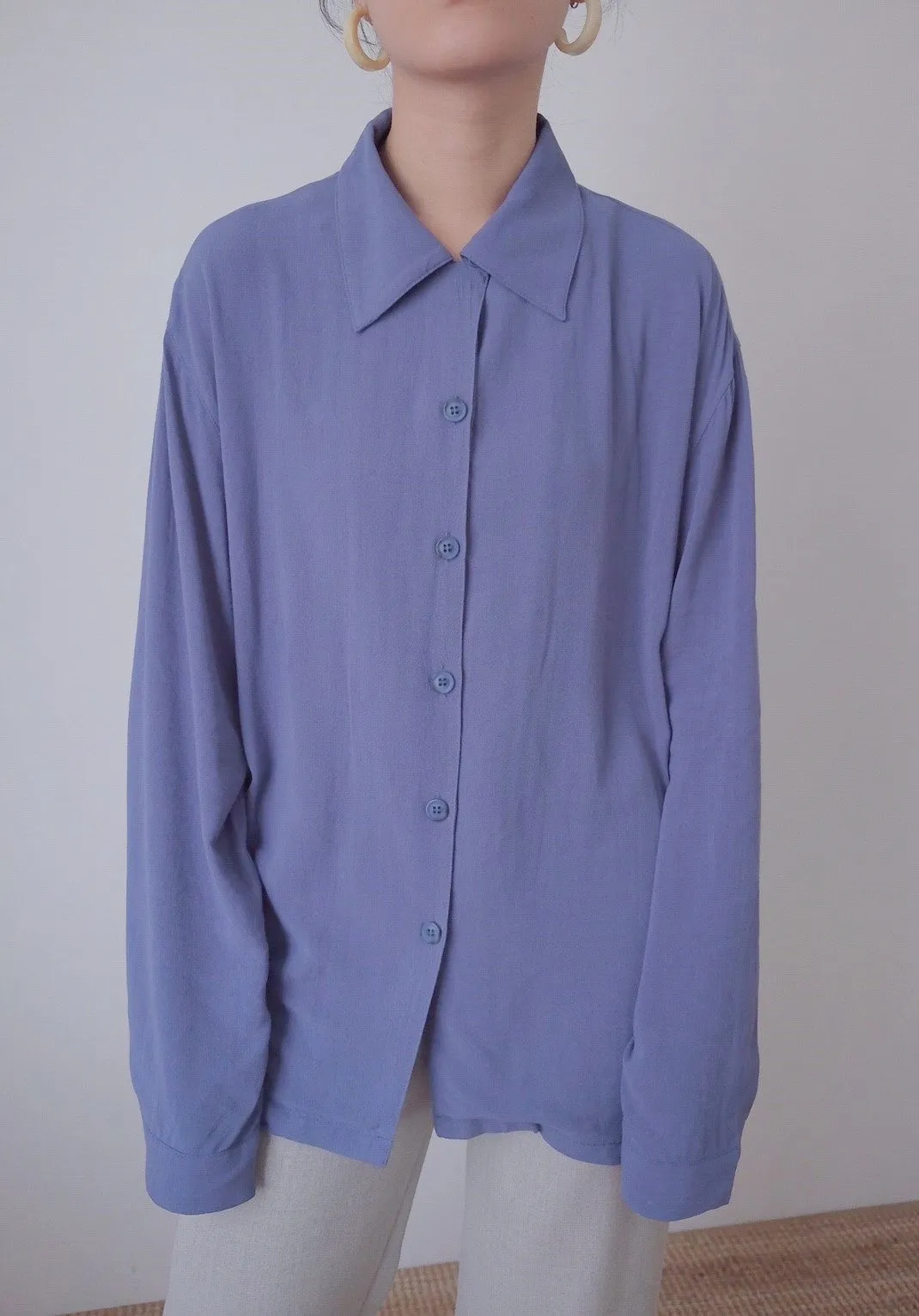 Fin Blouse (limited edition)-sold out