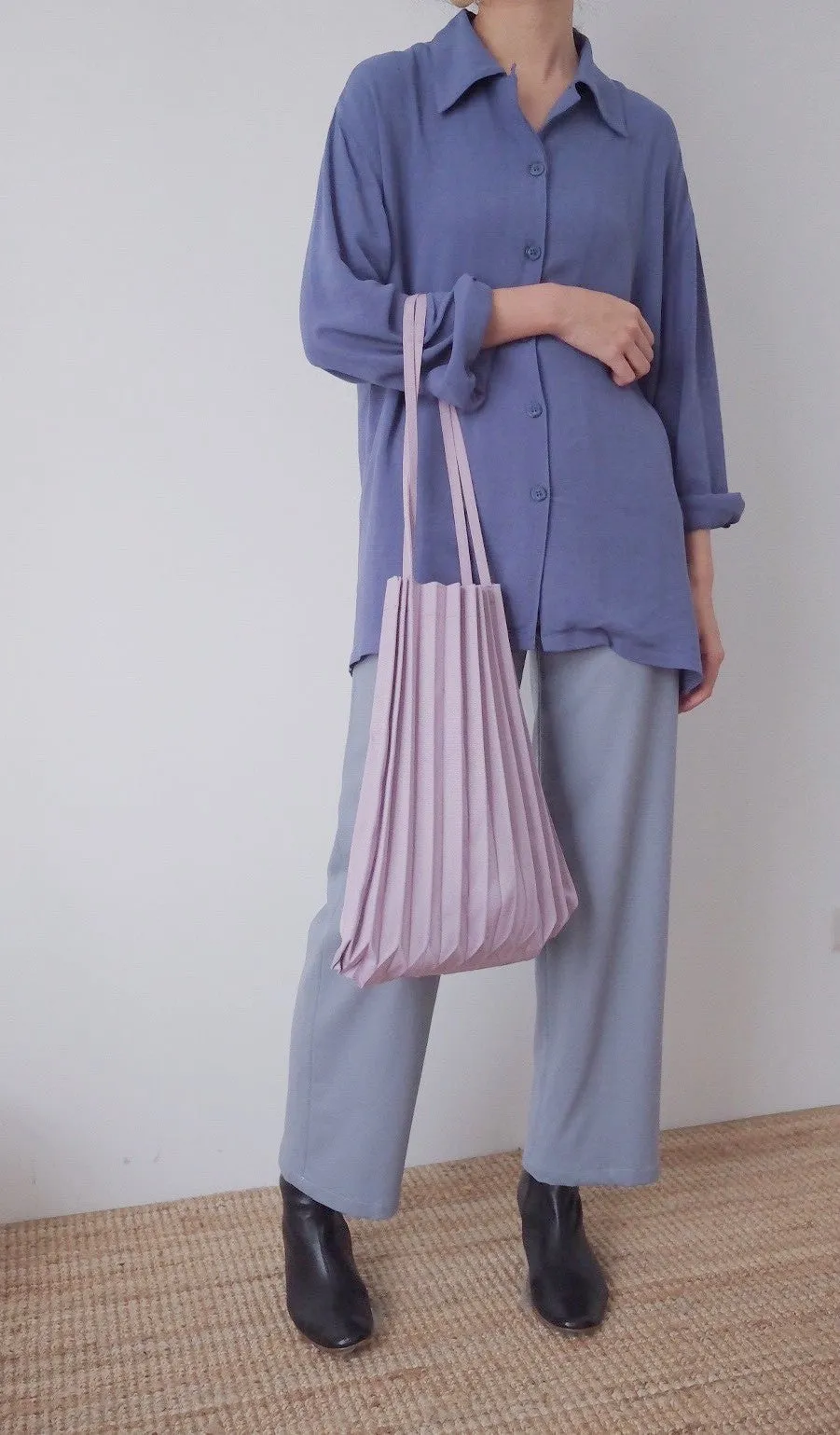 Fin Blouse (limited edition)-sold out