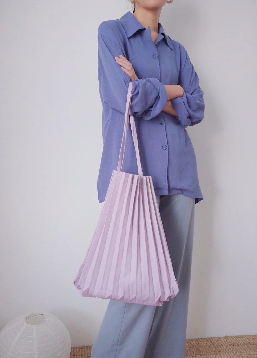 Fin Blouse (limited edition)-sold out