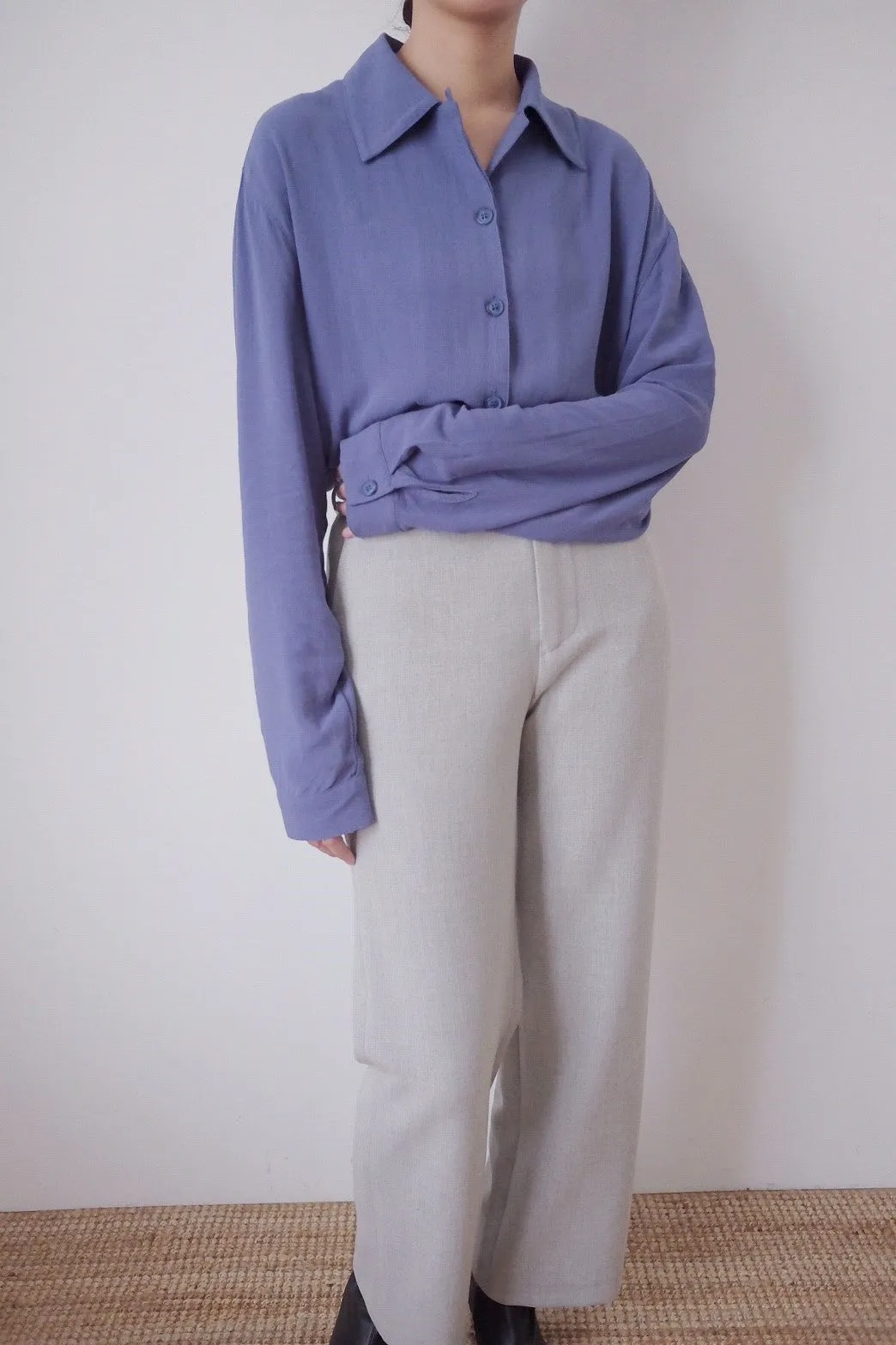 Fin Blouse (limited edition)-sold out