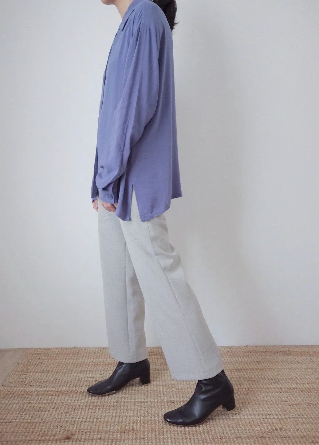 Fin Blouse (limited edition)-sold out