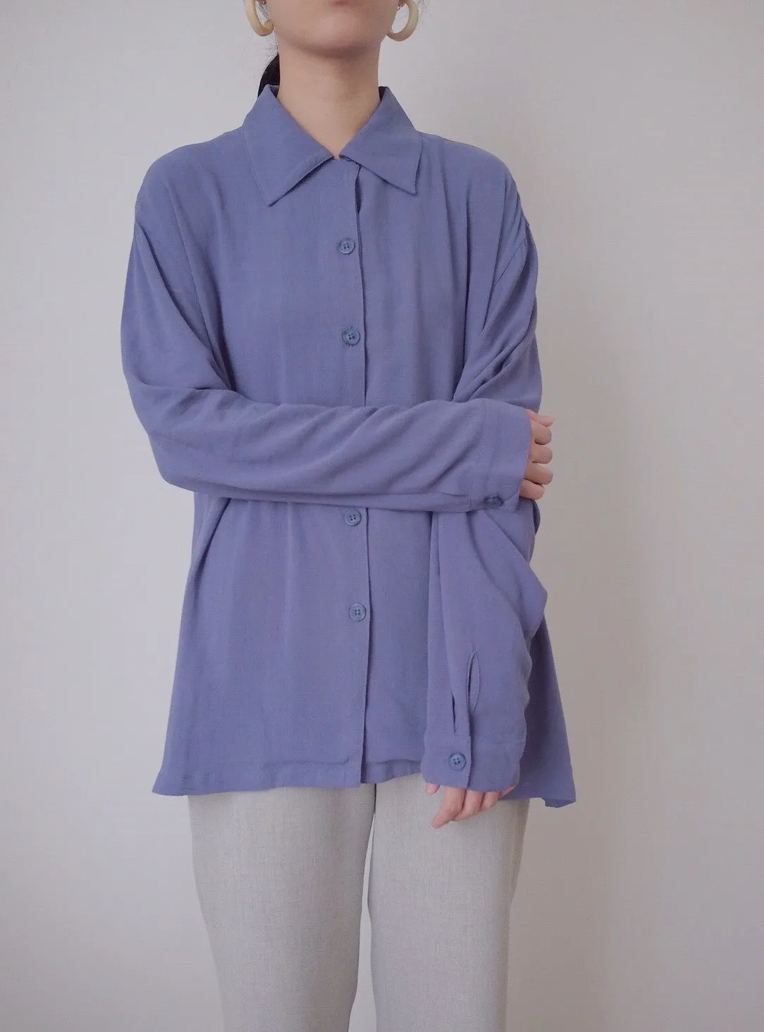 Fin Blouse (limited edition)-sold out