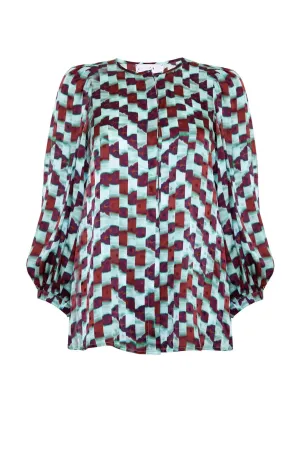 Finley Blouse