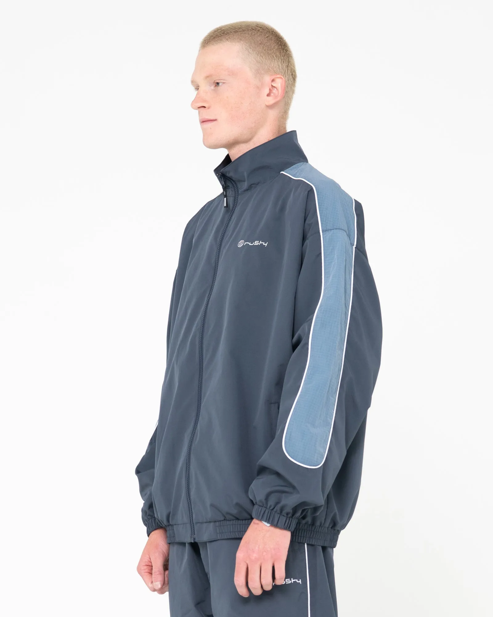 First Touch Unisex Track Jacket