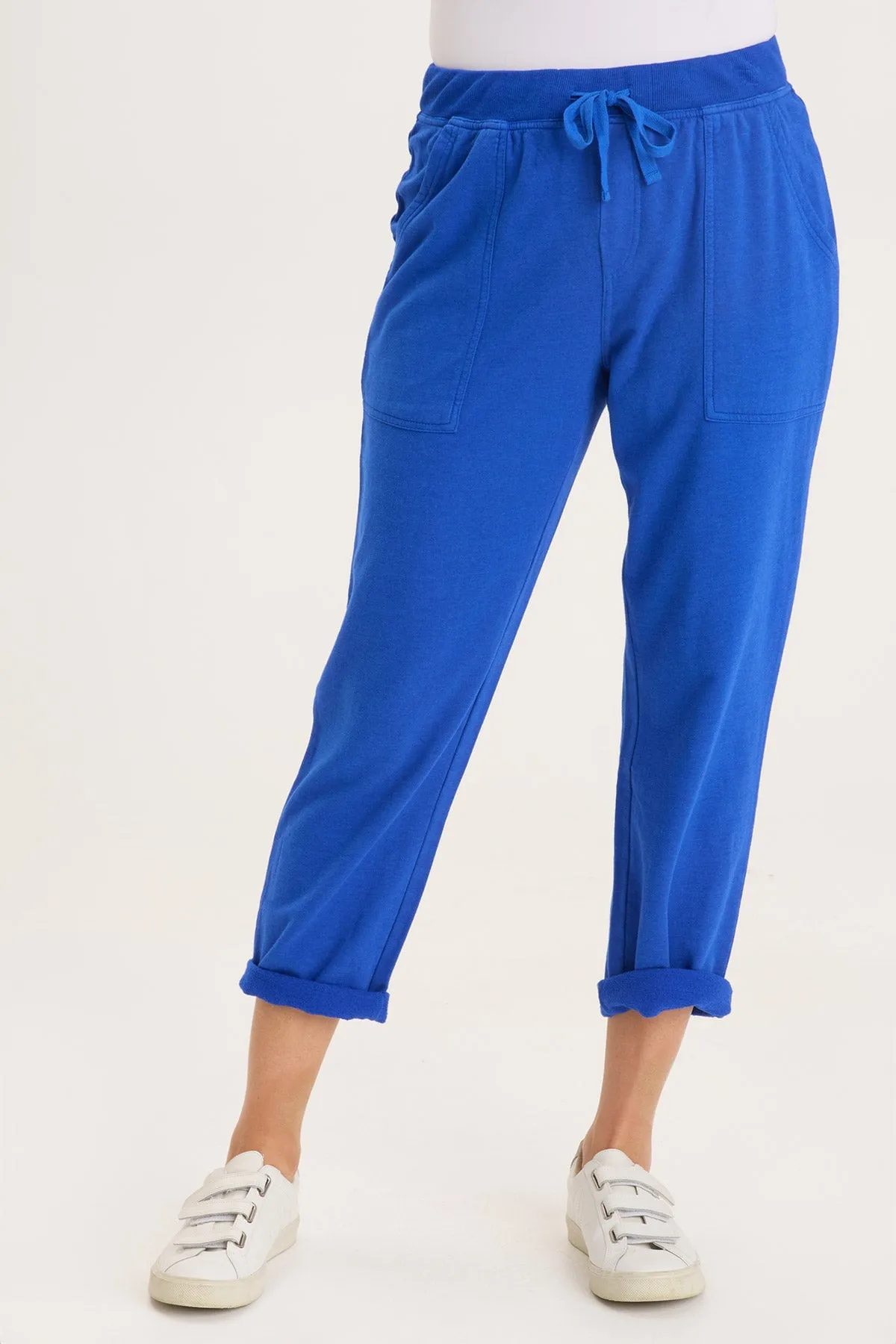 Fleece Rekka Jogger