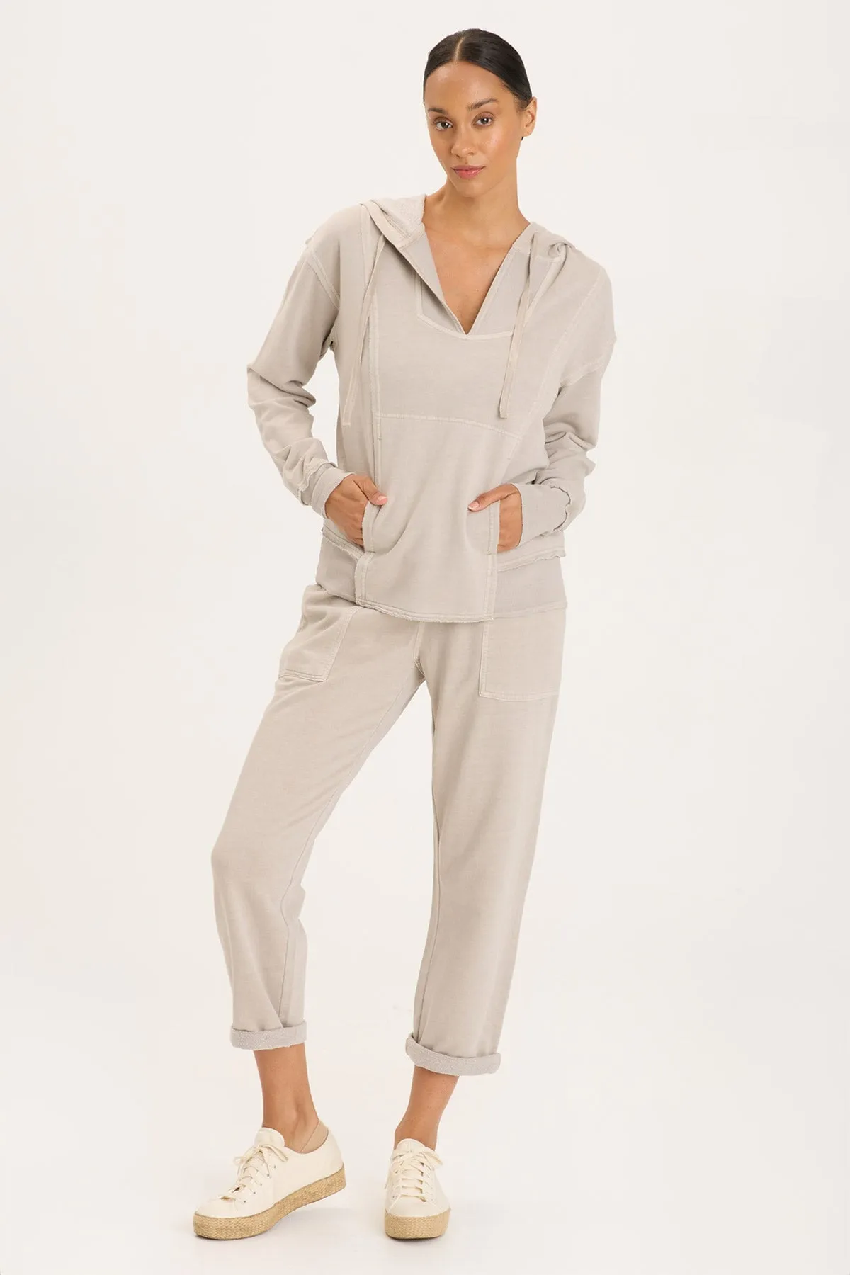 Fleece Rekka Jogger