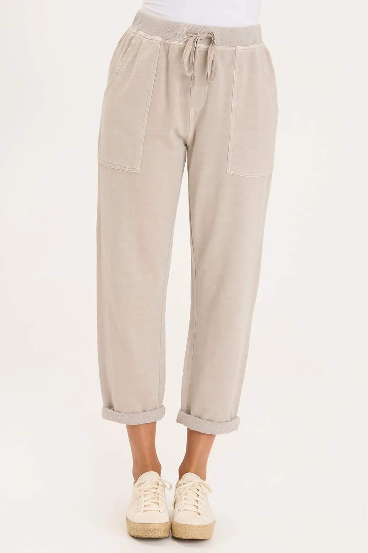 Fleece Rekka Jogger