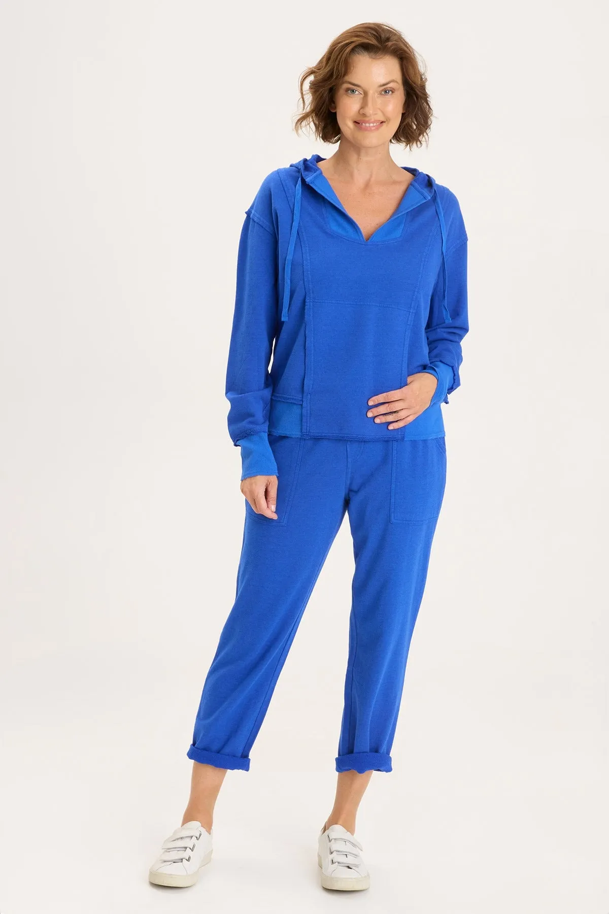 Fleece Rekka Jogger