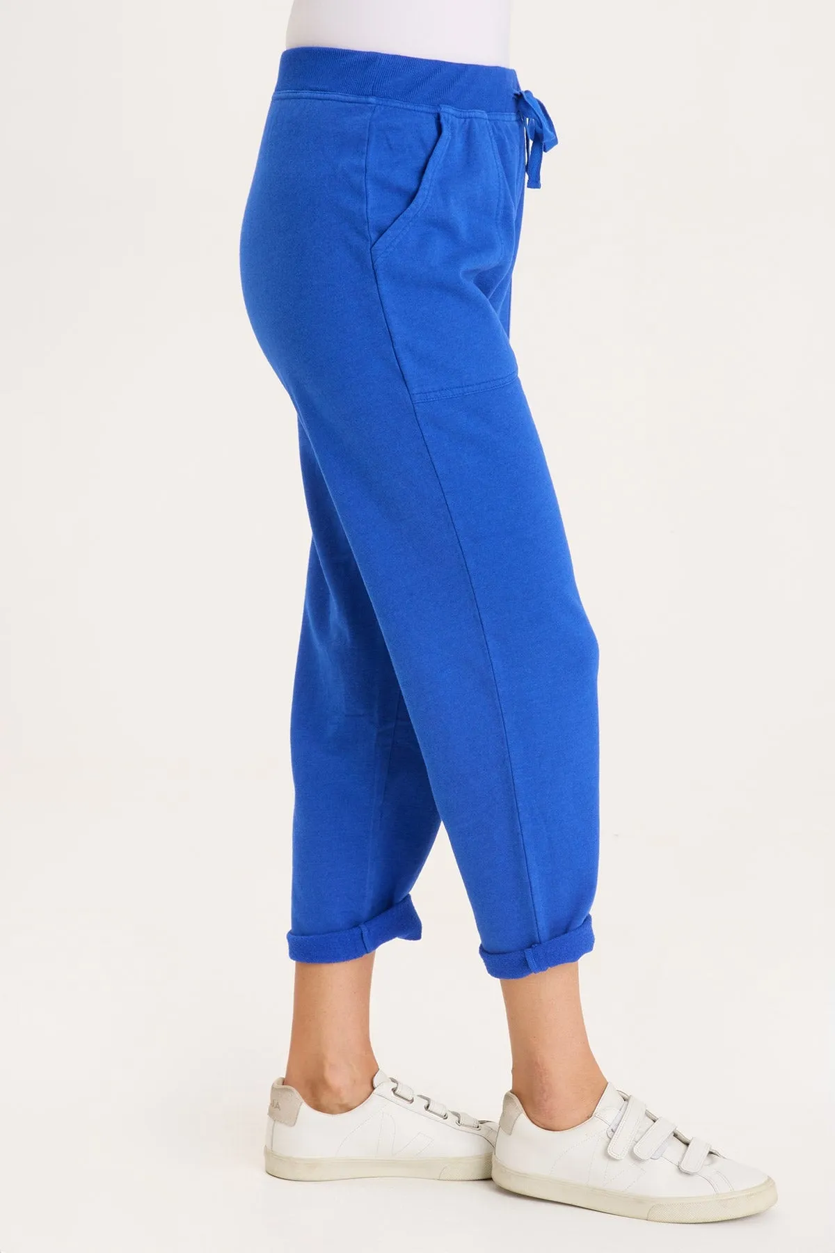 Fleece Rekka Jogger