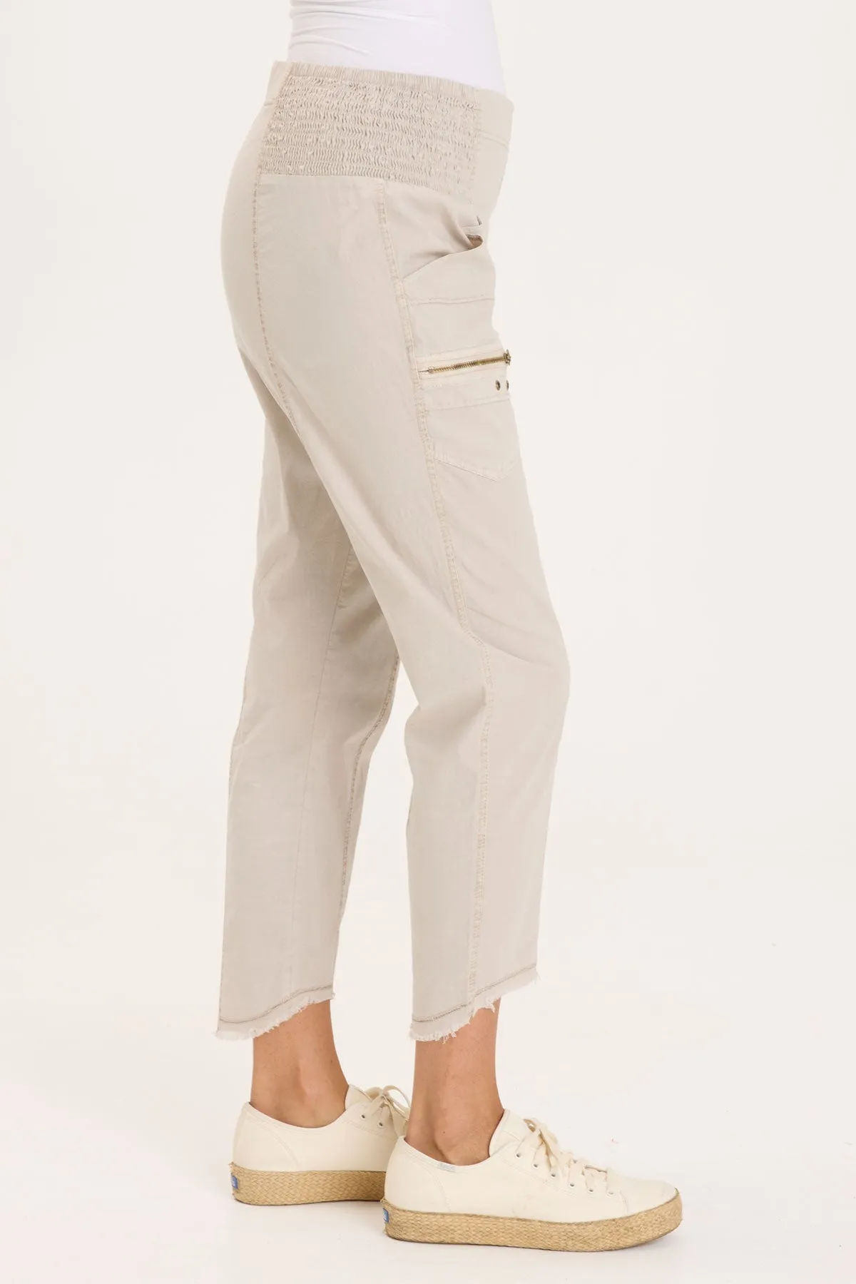 Fleece Rekka Jogger