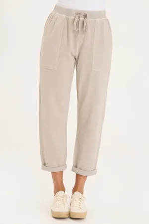 Fleece Rekka Jogger
