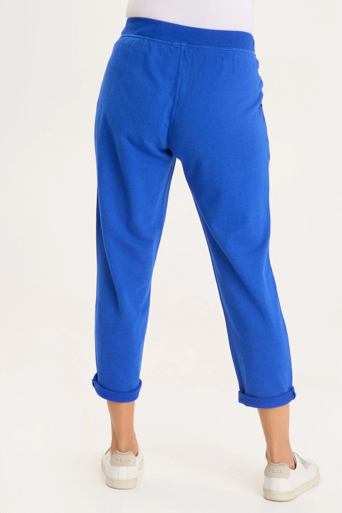 Fleece Rekka Jogger