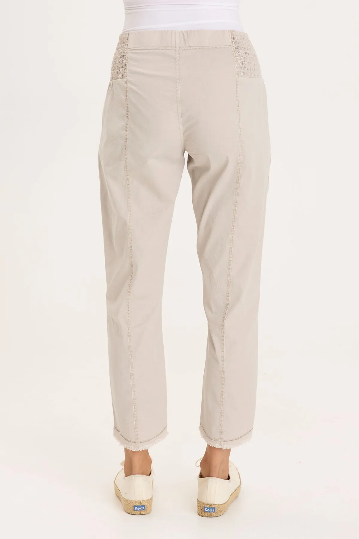 Fleece Rekka Jogger