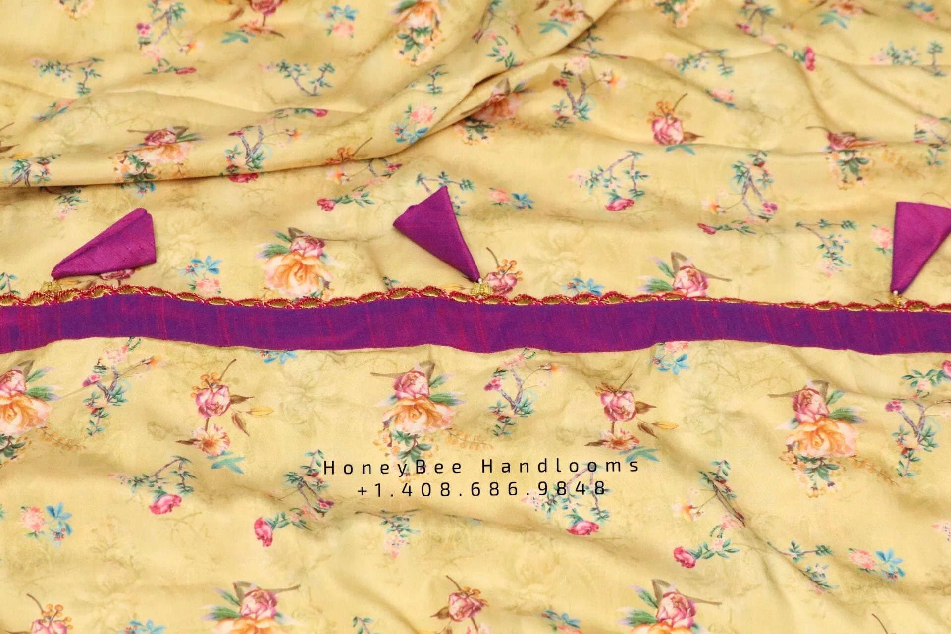 Floral Saree,Cocktail Saree,Latest fusion sarees online,party wear sarees,fancy sarees,georgette sarees,sabyasachi saree inspired