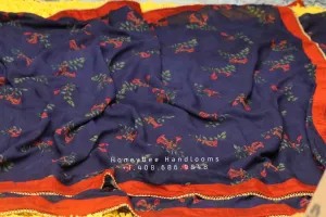 Floral Saree,Cocktail Saree,Latest fusion sarees online,party wear sarees,fancy sarees,georgette sarees,sabyasachi saree inspired