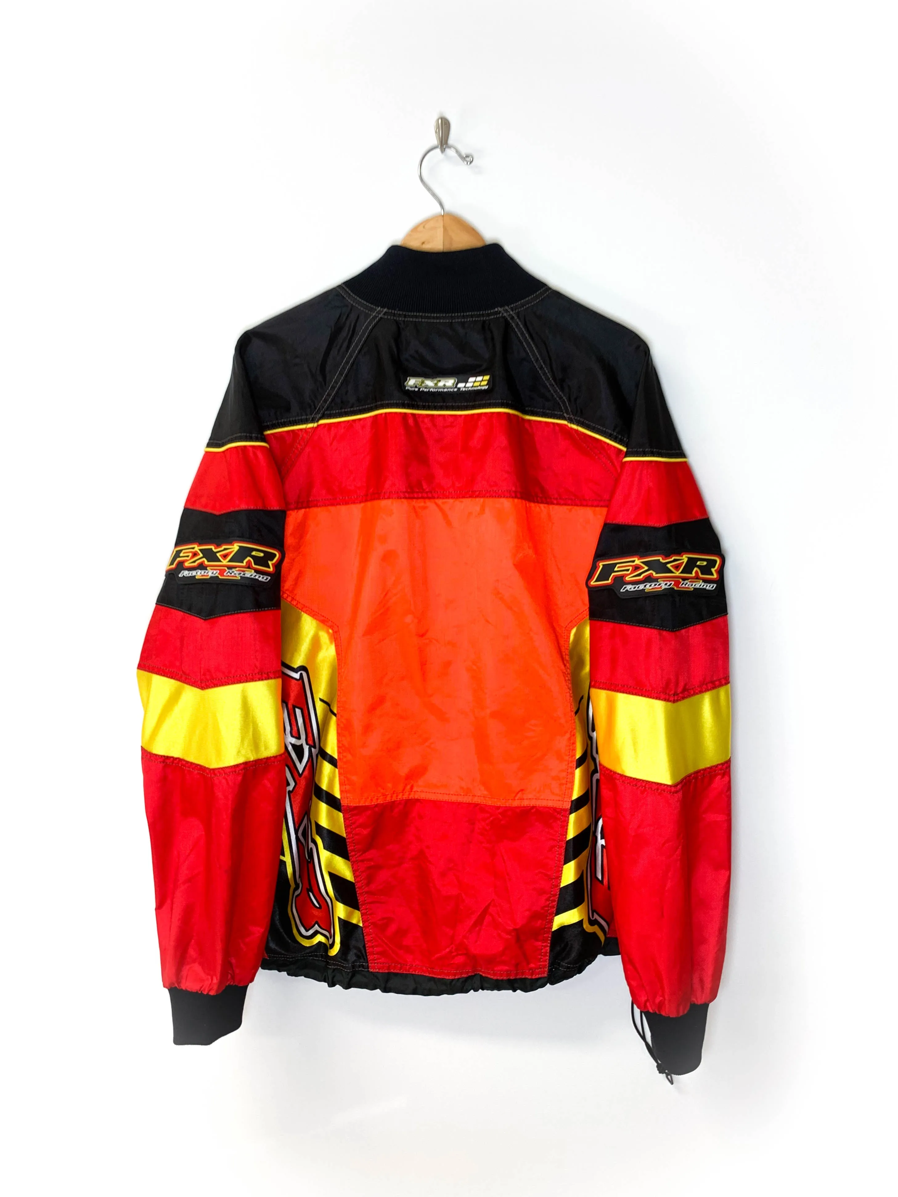 Fox Racing Moto Jacket (XL)