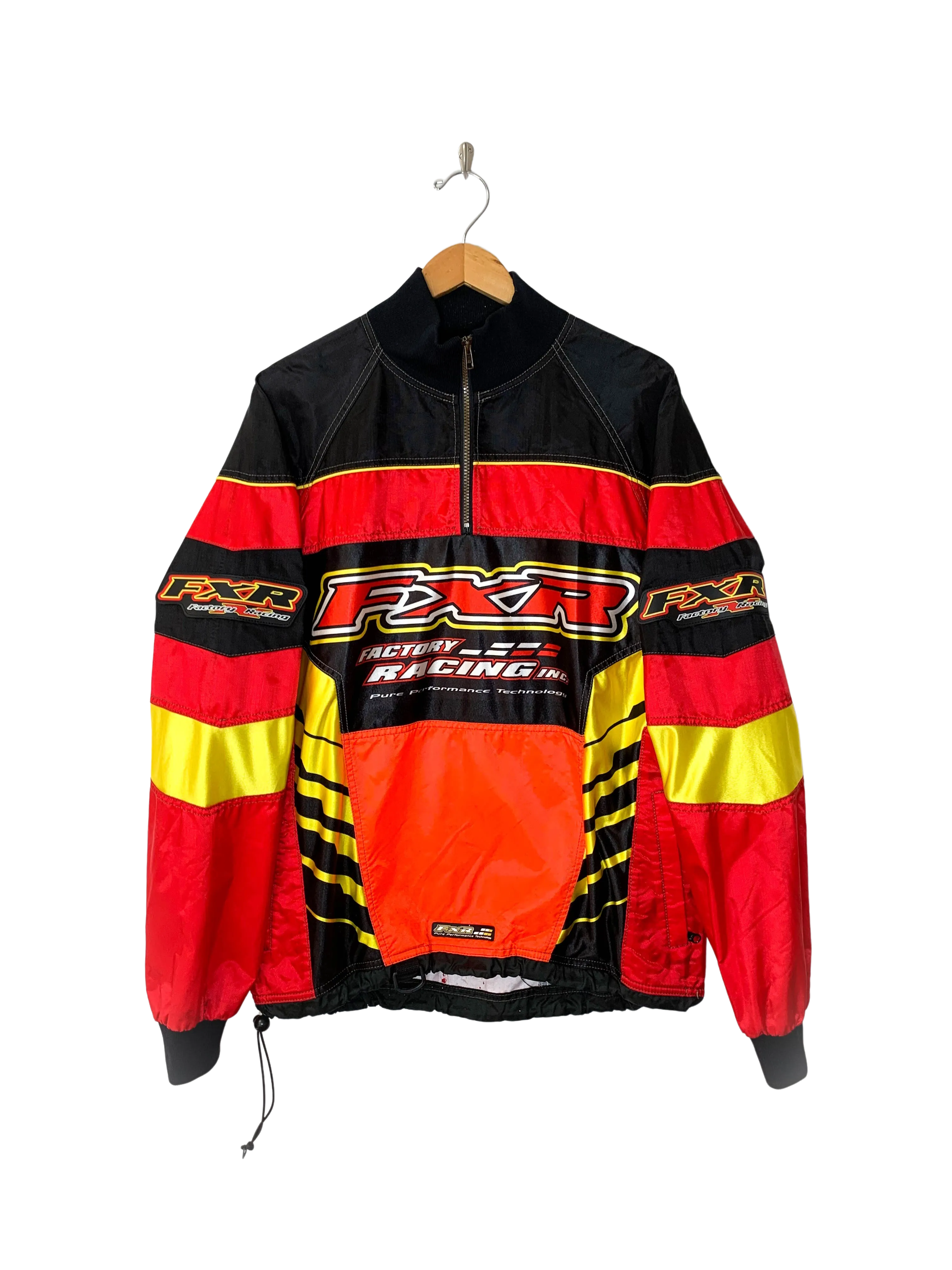 Fox Racing Moto Jacket (XL)
