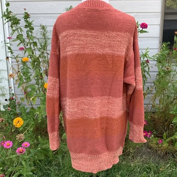 Free People Southport Beach Cardigan XS
