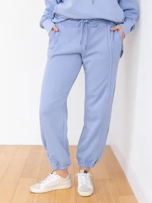 Free People Sprint To The Finish Pant