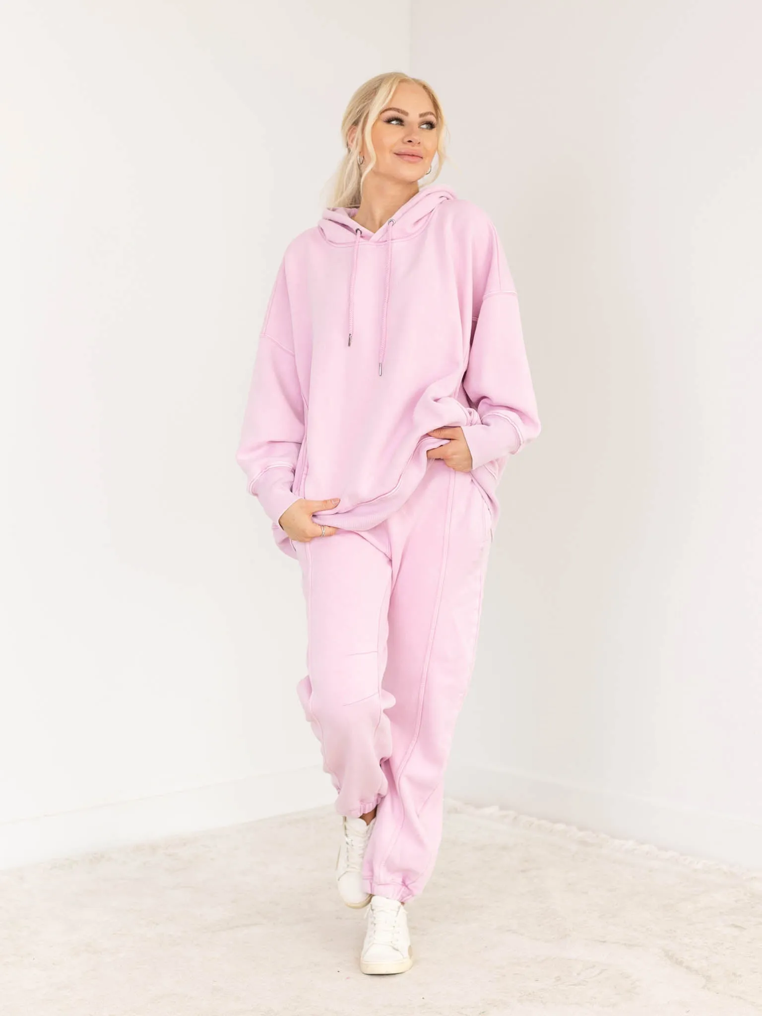 Free People Sprint To The Finish Pant
