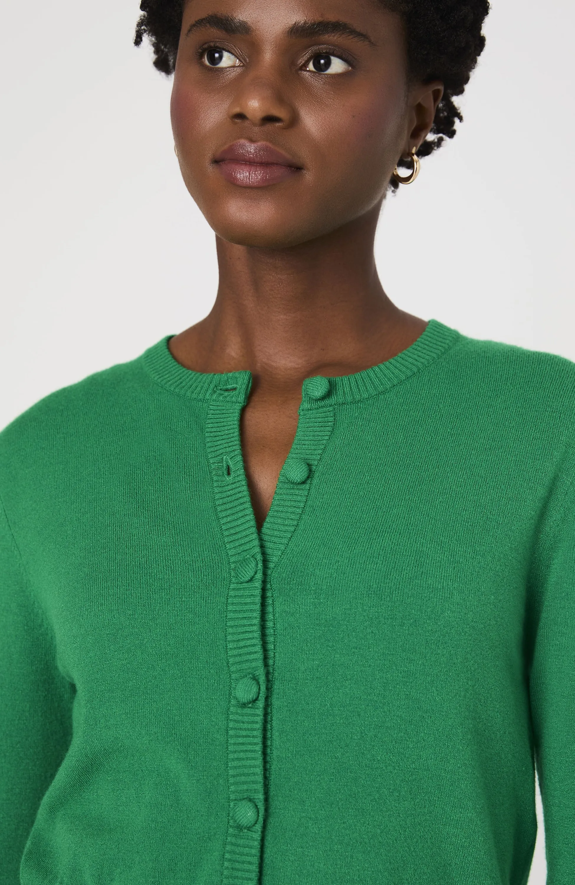 French Connection - Cosysoft Slim Cardigan