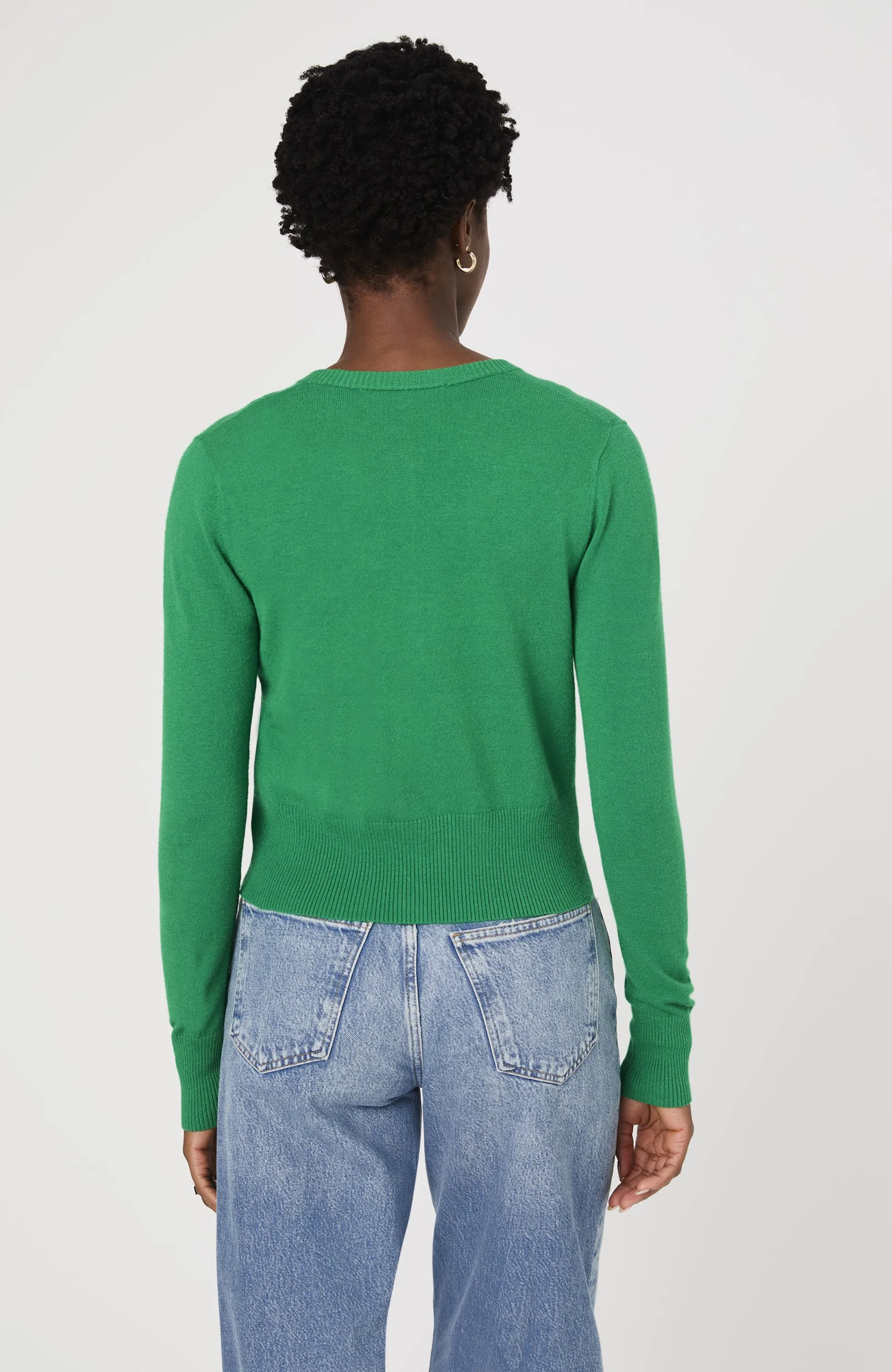 French Connection - Cosysoft Slim Cardigan