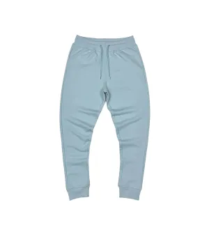 French terry drop jogger pant
