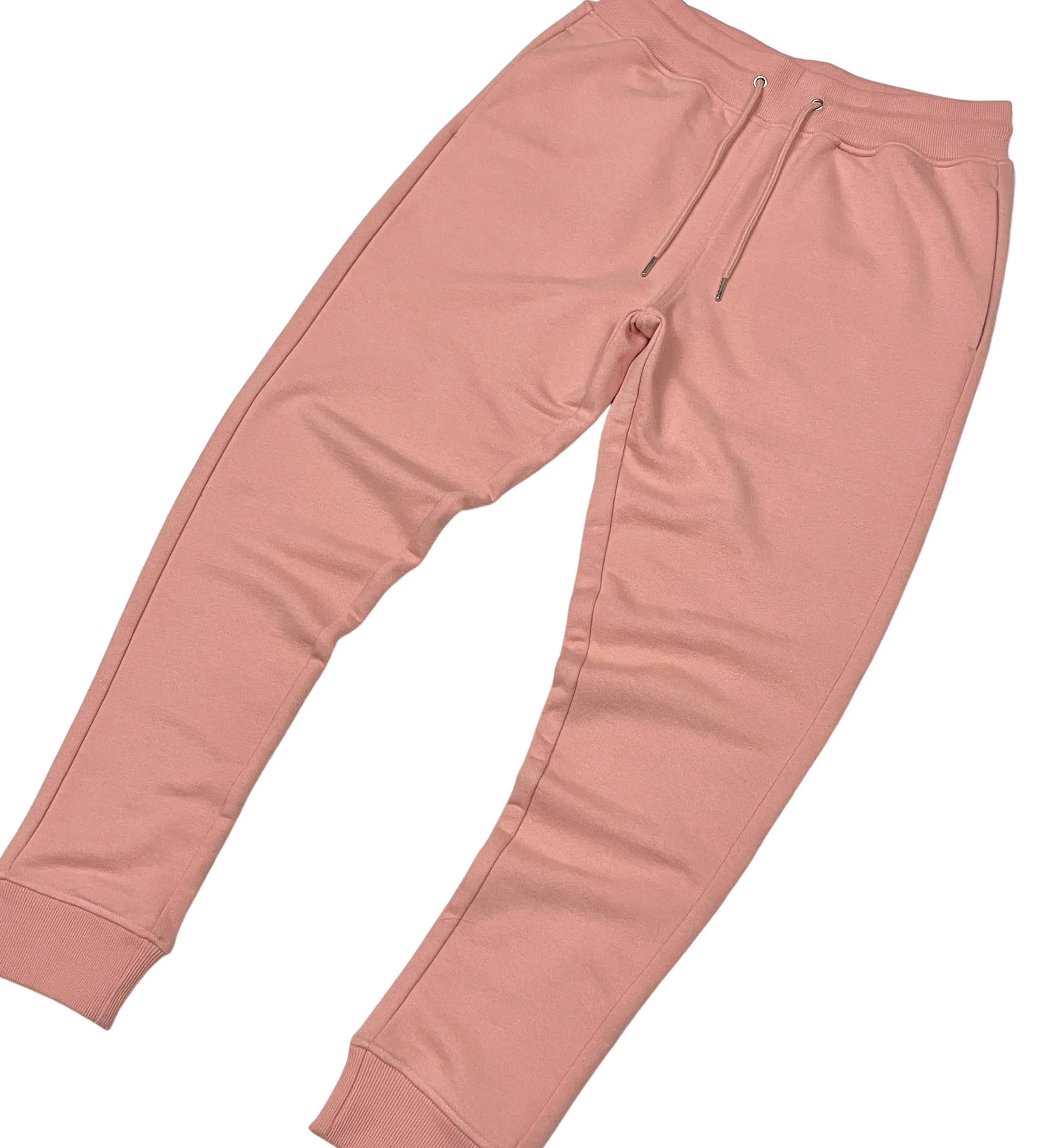 French Terry Drop Jogger Pant