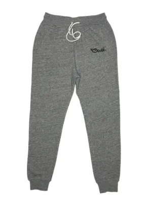 French Terry Signature jogger
