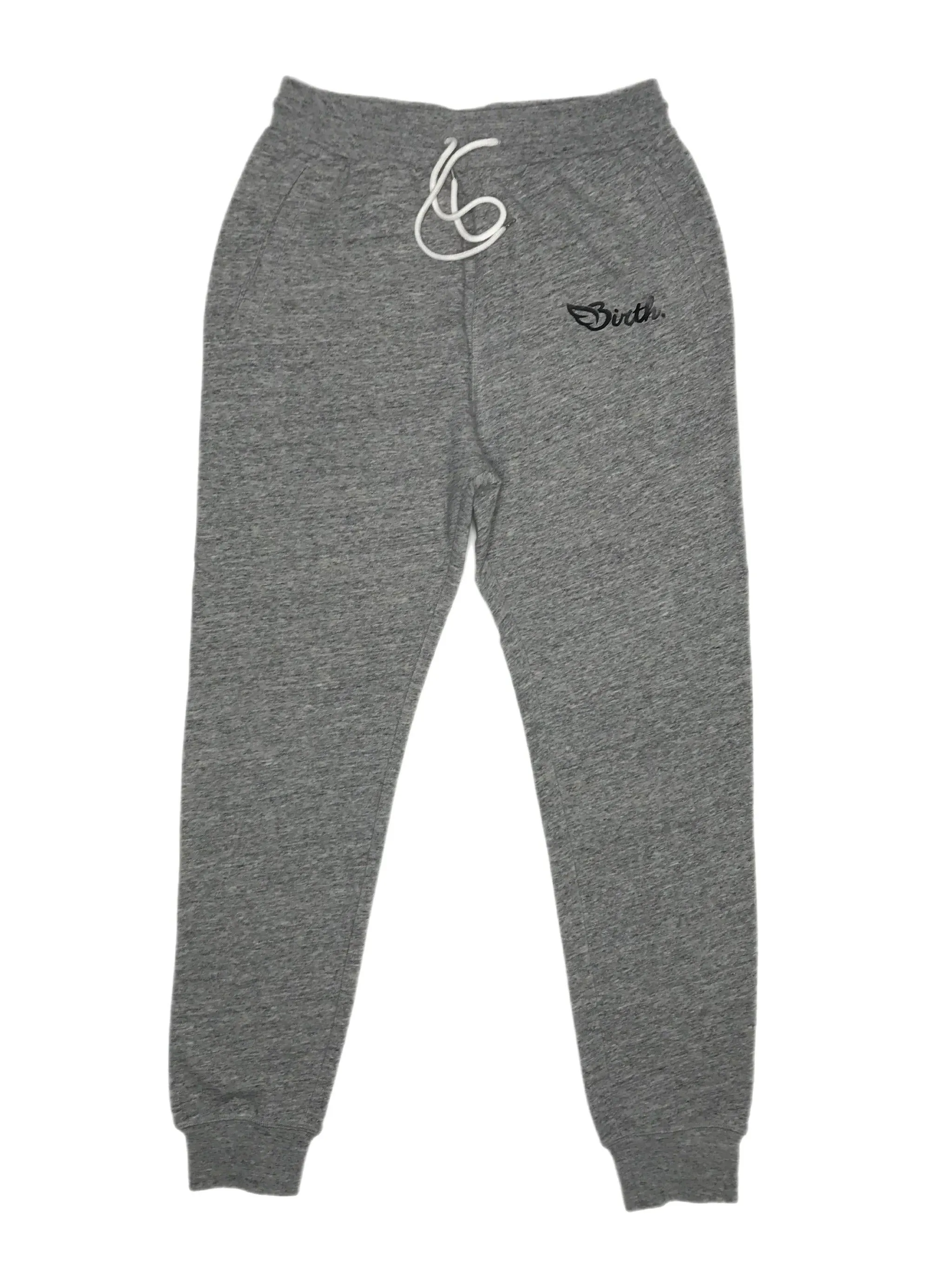 French Terry Signature jogger