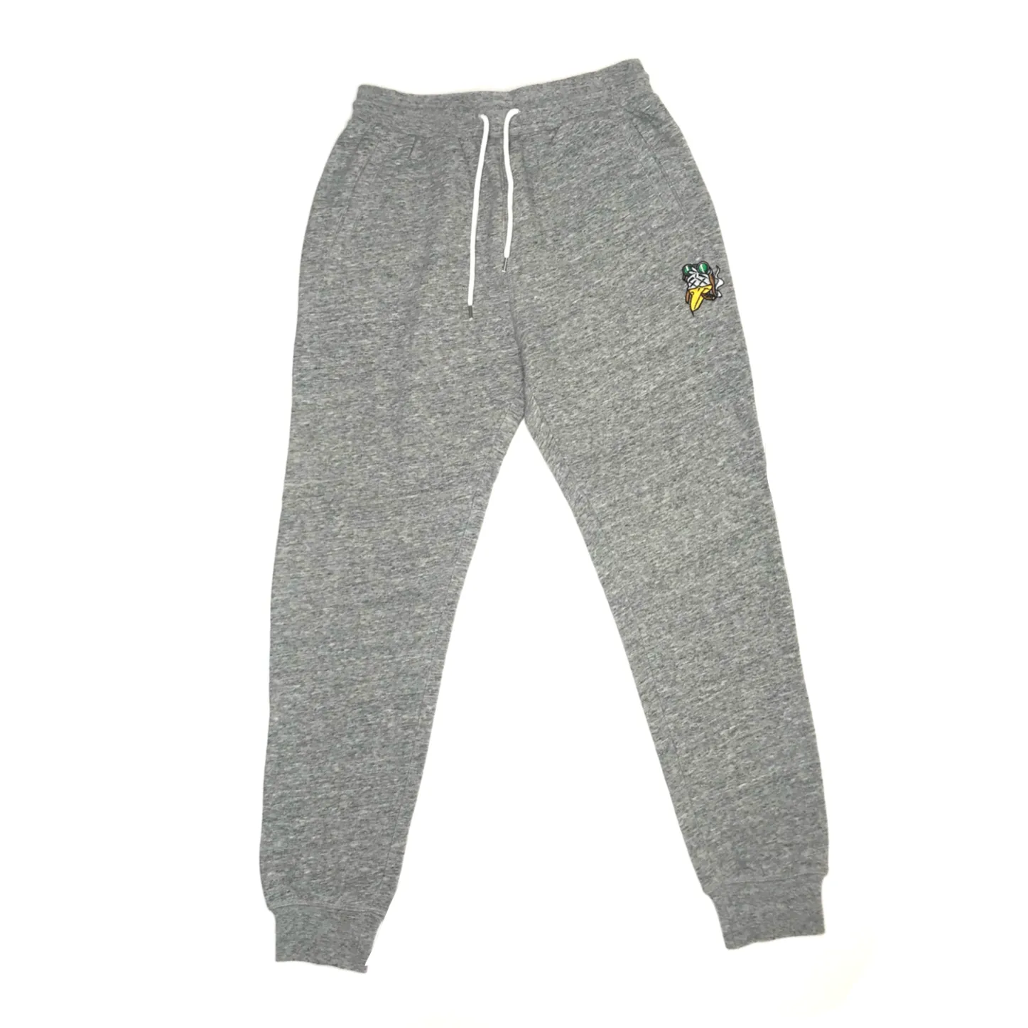 French Terry Stork Jogger