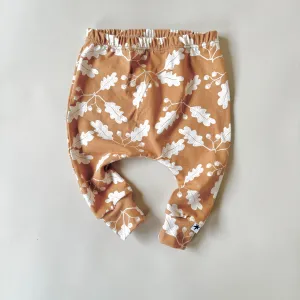 From Little Acorns Leggings