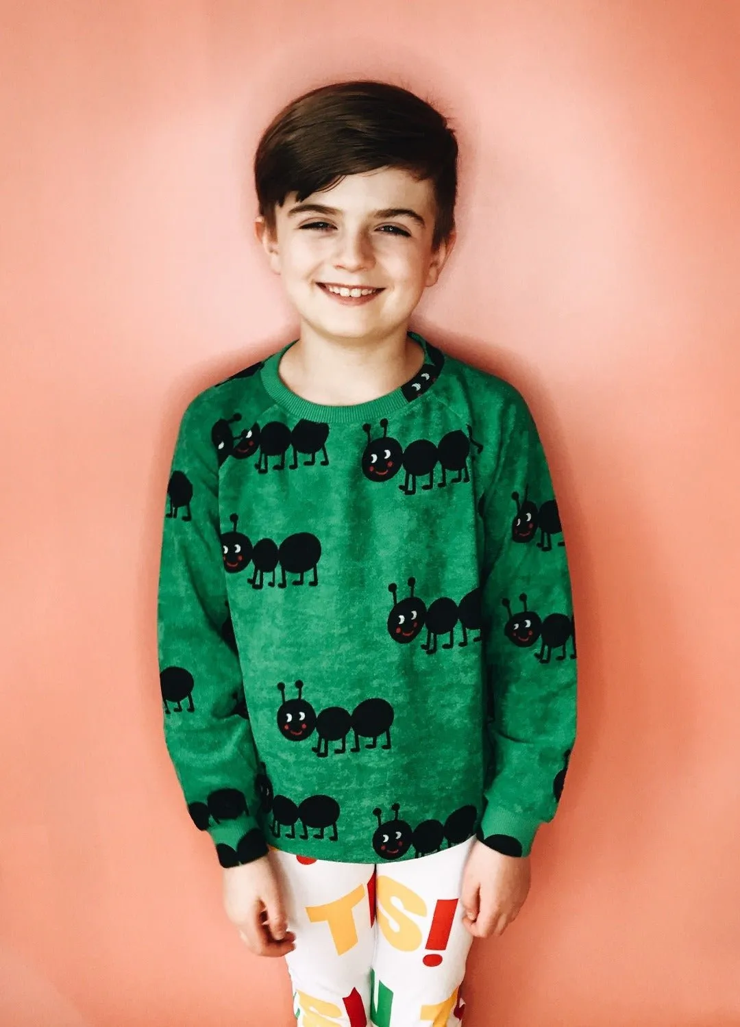 Fun Times Leggings by Hugo Loves Tiki
