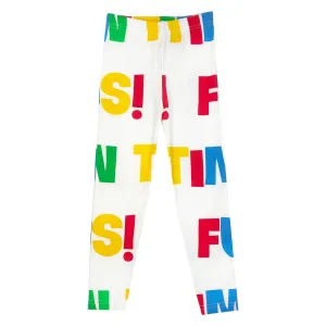 Fun Times Leggings by Hugo Loves Tiki