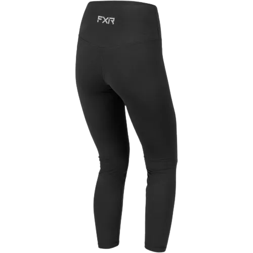 FXR Women's Warrior I Leggings