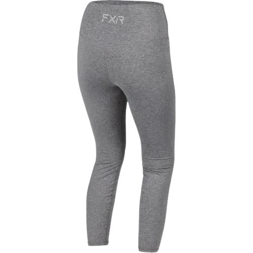 FXR Women's Warrior I Leggings